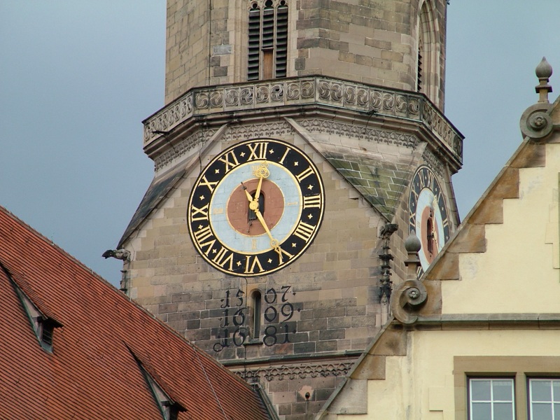 Touring Stuttgart