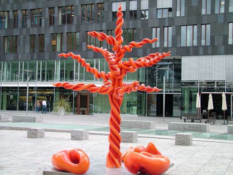 Touring Stuttgart