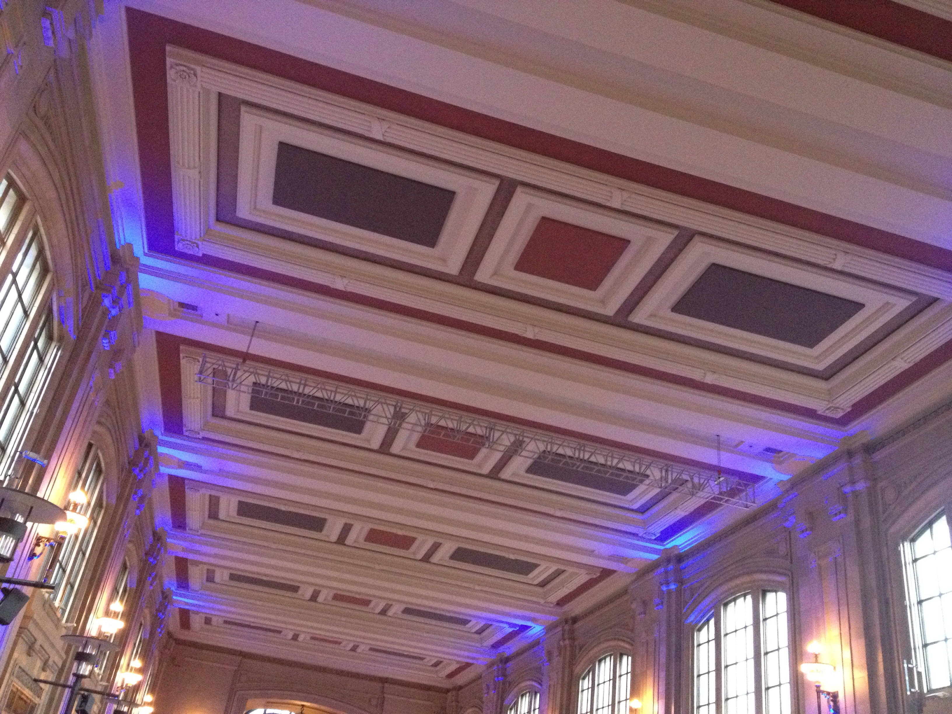 Union Station, Kansas City