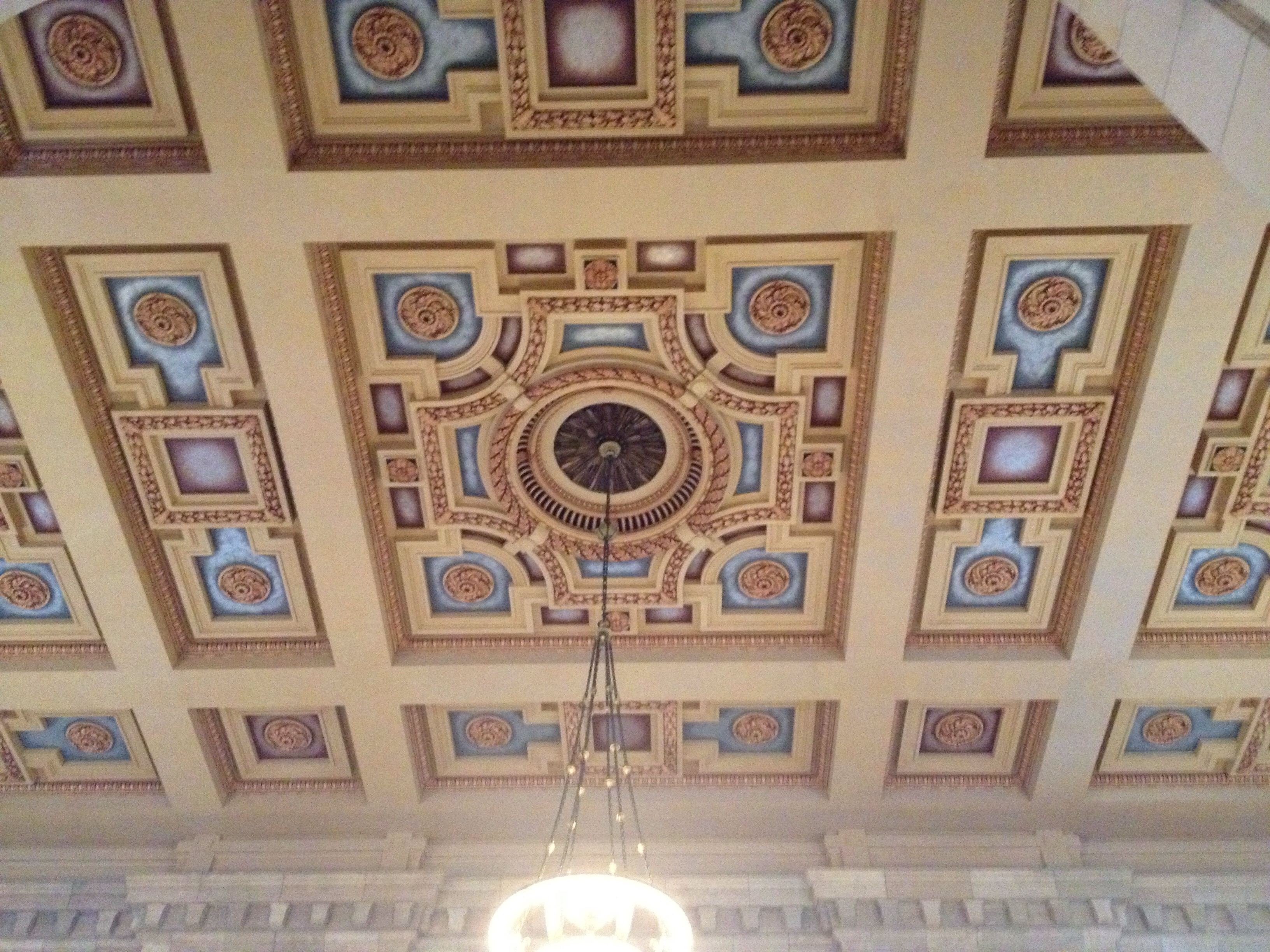 Union Station, Kansas City
