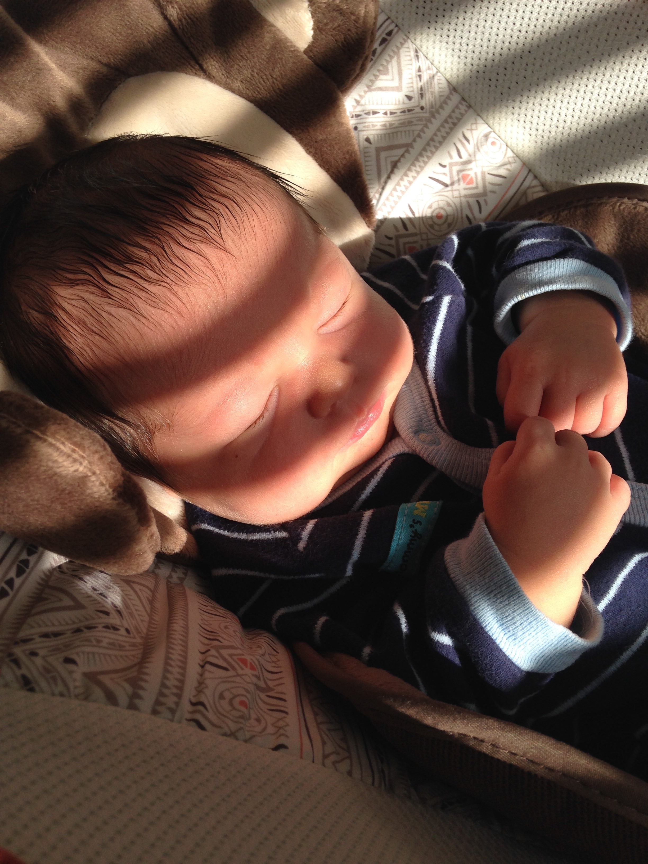 We Make Awesome Babies