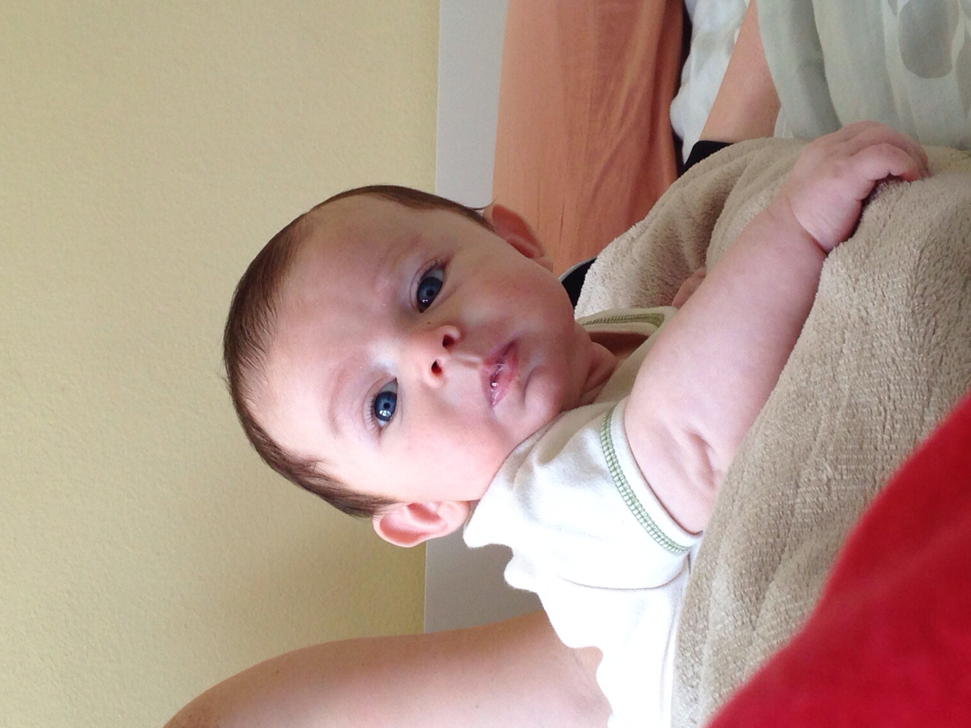 What are you looking at?