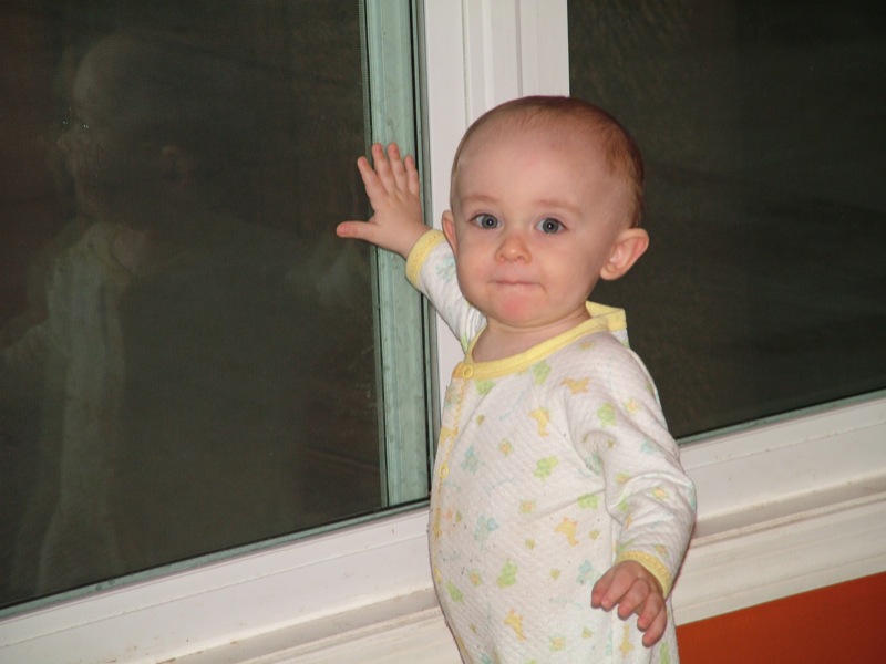 Who's there?