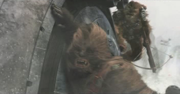 wookies