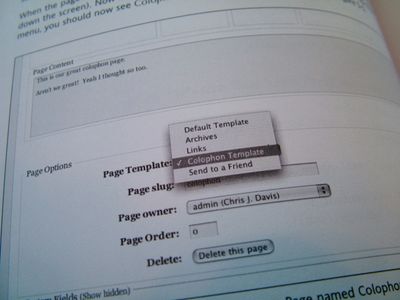Blog Design Solutions