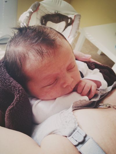 First bath Mohawk.