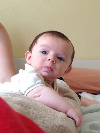 What are you looking at?