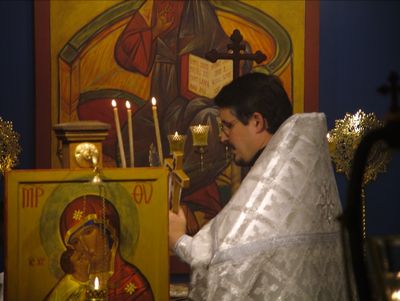 Pascha 2005