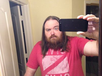 Long Haired Hippy Update