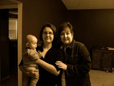 Happy Mother's Day