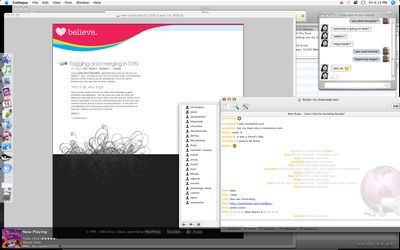 Daliy Screenshot