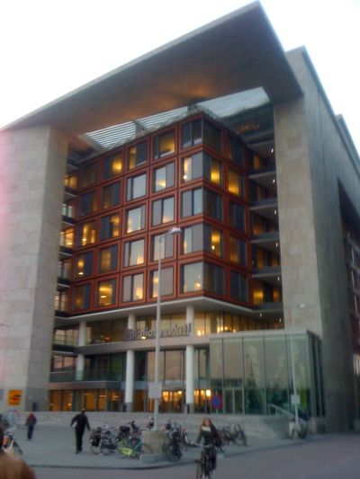Architecture