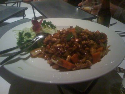 Mmmm.. chinese