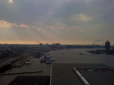 And more picks of Amsterdam