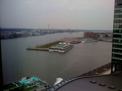 And more picks of Amsterdam