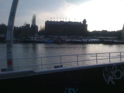 And more picks of Amsterdam