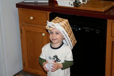 Silly Jakob
