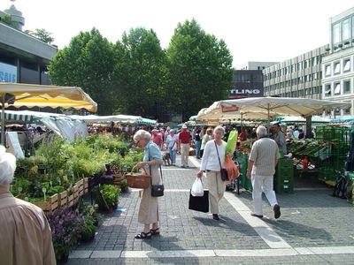 Touring Stuttgart