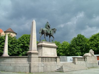Touring Stuttgart