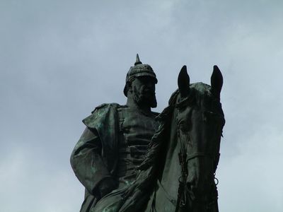 Touring Stuttgart