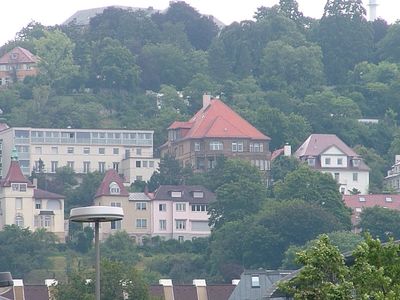 Touring Stuttgart