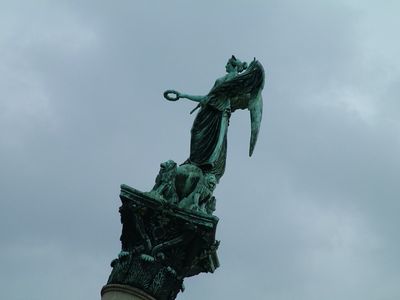 Touring Stuttgart
