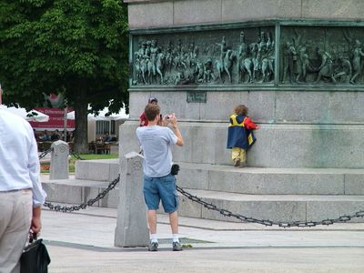 Touring Stuttgart