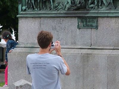 Touring Stuttgart