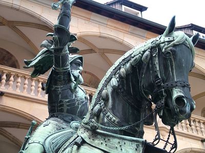 Touring Stuttgart