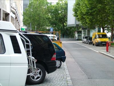 More from ApacheCon and Stuttgart