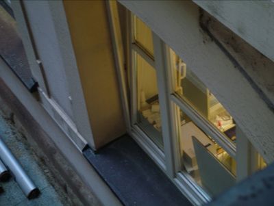 ApacheCon EU 2005: Haus der Wirtschaft