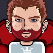 Me, anime style