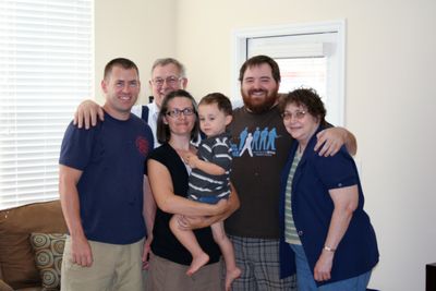 Family Photo