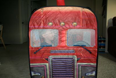 Fire Engine