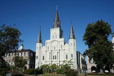 ApacheCon US 2008: New Orleans