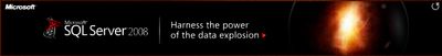 SQL Server, now with more Dark Overlord.