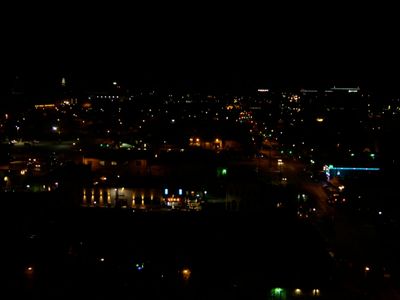 Some shots from Austin