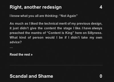 Article View: after