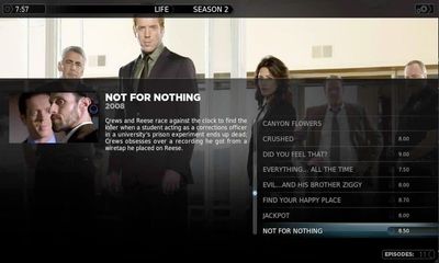 Plex Media Center