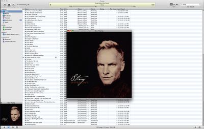 Now Playing: Gordon
