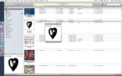Now Playing: Times Like These (Acoustic)