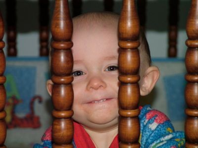 What a smile
