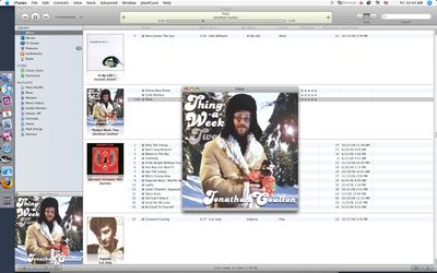 Now Playing: Flickr by Jonathon Coulton