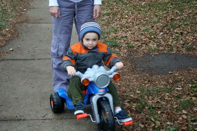 Big Wheel