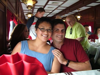 Old Kentucky Dinner Train