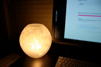 new desk lamp