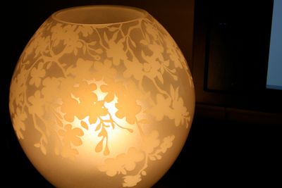 new desk lamp