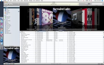 Now Playing: Box Set