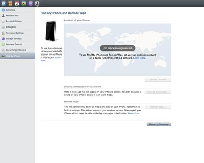 Already up and running
