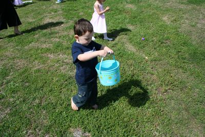 Easter Egg Hunt